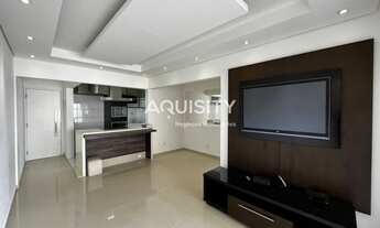 Imagem: Apartamento à venda 97m² Vila Bertioga