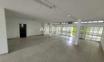 Imagem: Casa Comercial para Locação 461m² AC