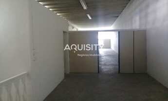 Imagem 5: Galpão para Locação 480m² Alto da Mooca 3 andares Recepção BanheiroReformado Excelente loc