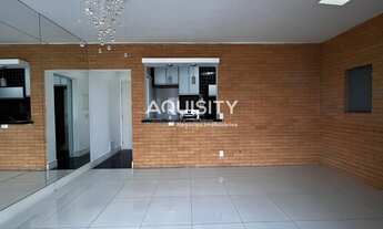 Imagem 4: Apartamento à venda 92 m² Mooca 3 Dormitórios 1 suíte Sala 2 ambientes Varanda Gourmet 2 v