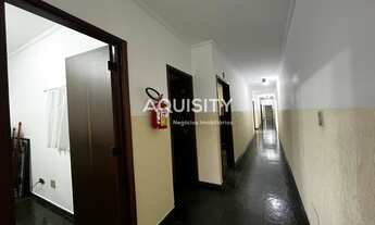 Imagem 3: Prédio Comercial à venda 598,45m² AC na Mooca 240m² de terreno com 9 salas com banheiros p