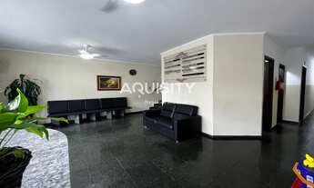 Imagem: Prédio Comercial à venda 598,45m² AC