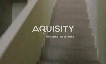 Imagem 4: Galpão para Locação 480m² Alto da Mooca 3 andares Recepção BanheiroReformado Excelente loc