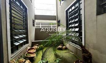 Imagem 7: Prédio Comercial à venda 598,45m² AC na Mooca 240m² de terreno com 9 salas com banheiros p