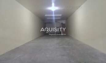 Imagem 3: Galpão para Locação 480m² Alto da Mooca 3 andares Recepção BanheiroReformado Excelente loc