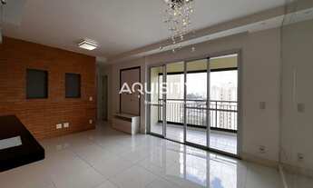 Imagem 2: Apartamento à venda 92 m² Mooca 3 Dormitórios 1 suíte Sala 2 ambientes Varanda Gourmet 2 v