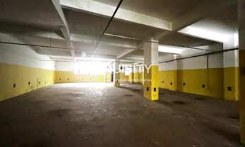 Imagem: Galpão Comercial para Locação 470m²