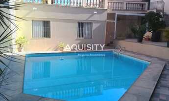 Imagem: EXCELENTE SOBRADO NA MOOCA à venda, de