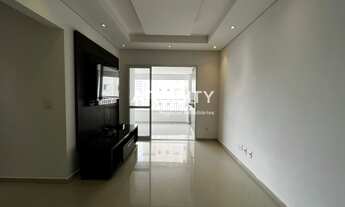 Imagem 5: Apartamento à venda 97m² Vila Bertioga - Mooca 3 dormitórios 1 suíte com ar condicionado V