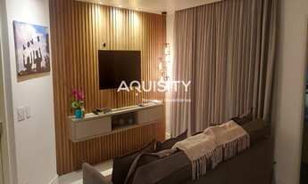 Imagem: Apartamento à venda 112m² Parque da Mooca