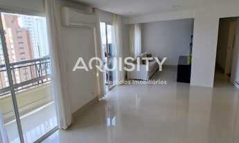 Imagem: Apartamento à venda 112m² Parque da Mooca