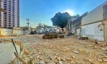 Imagem: Terreno à venda ou Locação 459m² Ipiranga