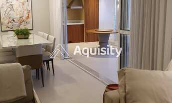 Imagem 2: Apartamento à venda 208m² Vila Mariana 3 suítes Sala 2 ambientes Varanda Gourmet 3 vagas M