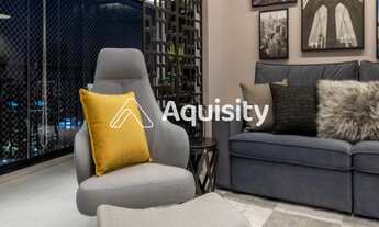 Imagem 5: Apartamento à venda 92 m² Alto da Mooca 2 Dormitórios 1 suíte ampliada Sala 2 ambientes Va