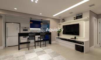 Imagem 6: Apartamento à venda 92 m² Alto da Mooca 2 Dormitórios 1 suíte ampliada Sala 2 ambientes Va