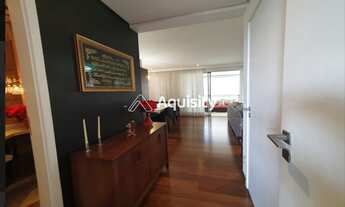 Imagem 5: Apartamento à venda 225m² Parque da Mooca 3 suítes Sala 2 ambientes Varanda Gourmet Lavabo