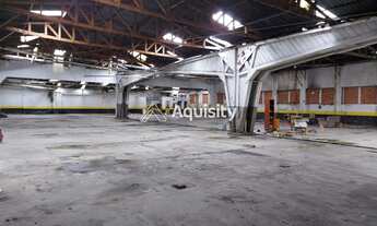 Imagem: Galpão Comercial para Venda ou Locação