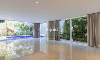 Imagem: Casa Sobrado em Condomínio Fechado 600m²