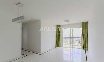 Imagem: Apartamento à venda 62m² Mooca 2 dormitórios