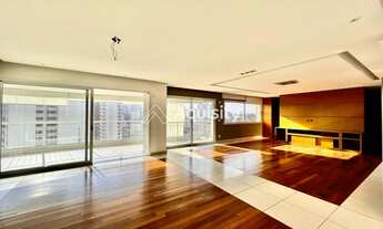 Imagem: Apartamento à venda 194m² Chácara Klabin