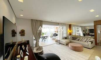 Imagem 3: Apartamento à venda 112m² Mooca 3 suítes Lavabo Varanda Gourmet 2 vagas com depósito Ar Co