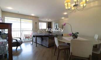 Imagem: Apartamento à venda 80m² Mooca 2 dormitórios