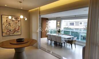 Imagem: Apartamento à venda 208m² Vila Mariana