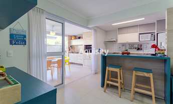 Imagem: Apartamento Garden à venda 207m² Guarujá