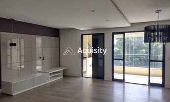 Imagem: Apartamento à venda 97m² Mooca 2 dormitórios