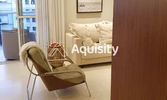 Imagem 4: Apartamento à venda 208m² Vila Mariana 3 suítes Sala 2 ambientes Varanda Gourmet 3 vagas M