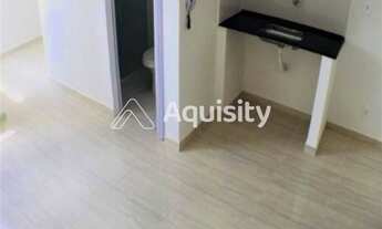 Imagem 5: Condomínio com 35 Studios de 25 m² com renda à venda próximo ao Metrô Tatuapé, para inves