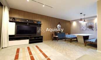 Imagem: Apartamento à venda 108m² Santana 3 suítes