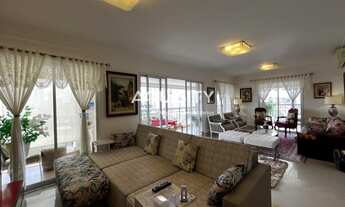 Imagem: Apartamento à venda 220m² Parque da Mooca