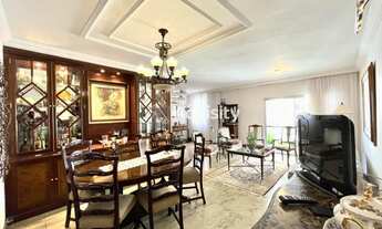 Imagem 7: Apartamento Cobertura 226m² Belenzinho com 3 dormitórios, sendo 1 suíte, Sala 3 ambientes