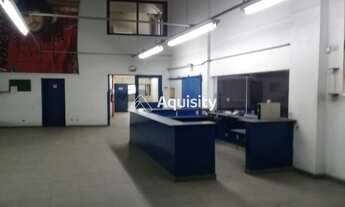 Imagem 6: Prédio Comercial para Venda ou Locação 2.300m² Brás a 600m do Metrô Bresser - 5 andares, s