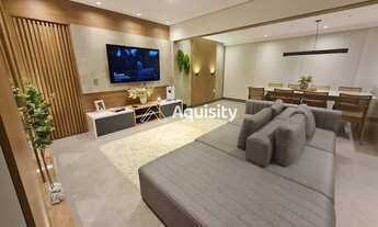 Imagem: Apartamento à venda 134m² Mooca 3 suítes