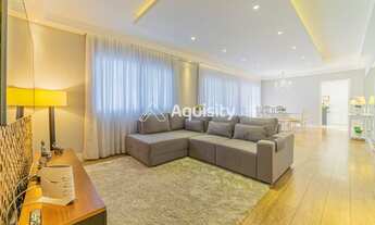 Imagem: Apartamento à venda 218m² Mooca - 4 dormitórios