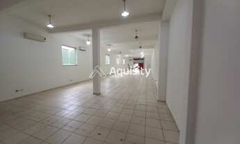 Imagem 3: Salão comercial para Locação na Mooca com 220m² com 5 salas, 3 banheiros, copa, 4 vagas de