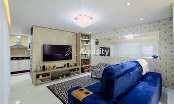 Imagem: Apartamento à venda 122m² Mooca 3 suítes