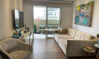 Imagem: Apartamento à venda 88m² Parque da Mooca