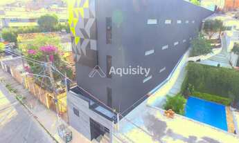 Imagem: Prédio residencial a venda com 44 Studios