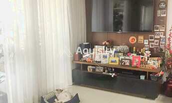 Imagem 4: Apartamento à venda 85m² Mooca com 3 dormitórios,1 suíte, sala 2 ambientes, varanda gourme