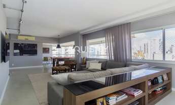 Imagem: Cobertura Duplex à venda 404m² Chácara