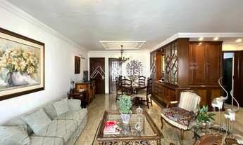 Imagem 3: Apartamento Cobertura 226m² Belenzinho com 3 dormitórios, sendo 1 suíte, Sala 3 ambientes