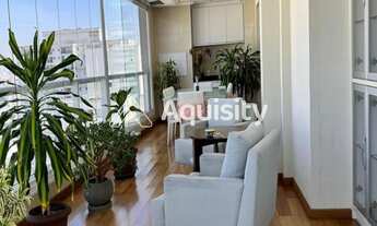 Imagem 3: Apartamento Cobertura à venda 248m² Ipiranga 4 dormitórios sendo 3 suítes Varanda Gourmet