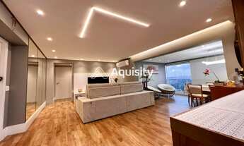 Imagem: Apartamento à venda 107m² Mooca 3 dormitórios