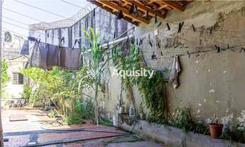 Imagem 3: Terreno à venda 1.010m² Vila Monumento - Ideal para investidores com ótima localização par