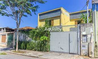 Imagem: Terreno à venda 1.010m² Vila Monumento