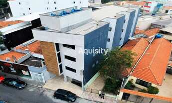 Imagem 7: Condomínio com 35 Studios de 25 m² com renda à venda próximo ao Metrô Tatuapé, para inves