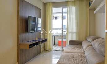 Imagem: Apartamento à venda 81m² Tatuapé 3 dormitórios